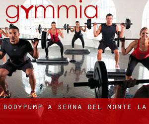 BodyPump à Serna del Monte (La)