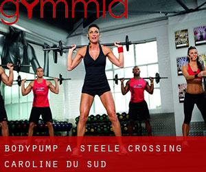 BodyPump à Steele Crossing (Caroline du Sud)