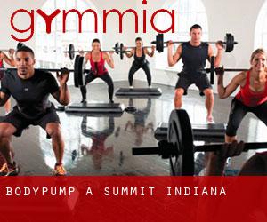BodyPump à Summit (Indiana)