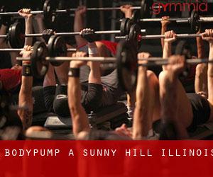 BodyPump à Sunny Hill (Illinois)