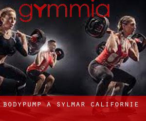 BodyPump à Sylmar (Californie)