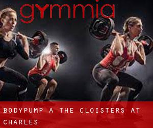 BodyPump à The Cloisters at Charles