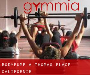 BodyPump à Thomas Place (Californie)