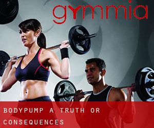 BodyPump à Truth or Consequences