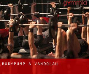BodyPump à Vandolah