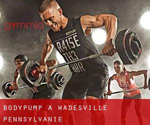 BodyPump à Wadesville (Pennsylvanie)