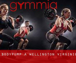 BodyPump à Wellington (Virginie)