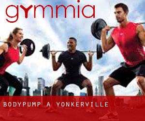 BodyPump à Yonkerville