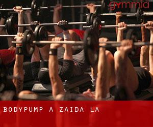 BodyPump à Zaida (La)