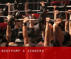 BodyPump à Zenners