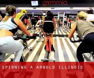 Spinning à Arnold (Illinois)