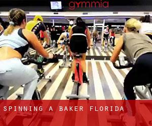 Spinning à Baker (Florida)