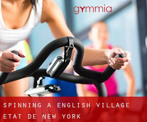 Spinning à English Village (État de New York)