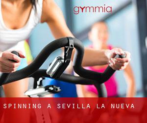 Spinning à Sevilla La Nueva