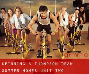 Spinning à Thompson Draw Summer Homes Unit Two