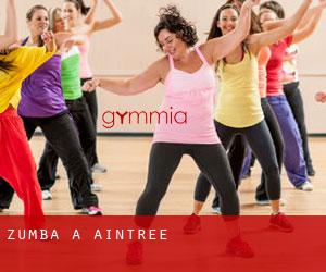 Zumba à Aintree