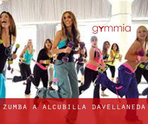 Zumba à Alcubilla d'Avellaneda