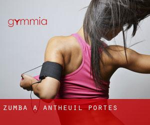 Zumba à Antheuil-Portes