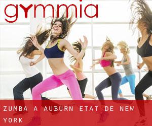 Zumba à Auburn (État de New York)