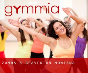 Zumba à Beaverton (Montana)