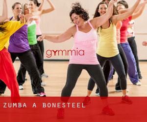 Zumba à Bonesteel