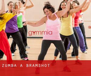 Zumba à Bramshot