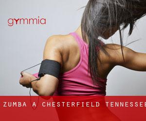 Zumba à Chesterfield (Tennessee)