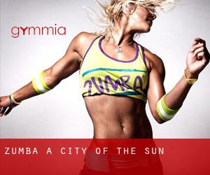 Zumba à City of the Sun