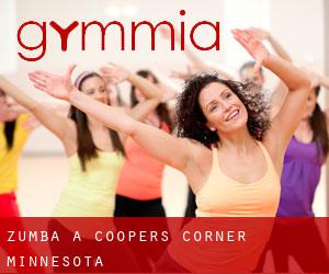 Zumba à Coopers Corner (Minnesota)