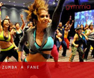 Zumba à Fane