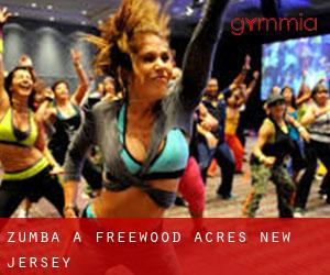 Zumba à Freewood Acres (New Jersey)