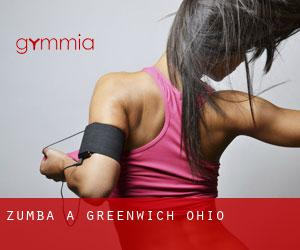 Zumba à Greenwich (Ohio)