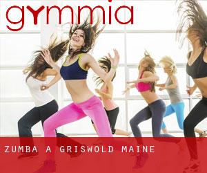 Zumba à Griswold (Maine)