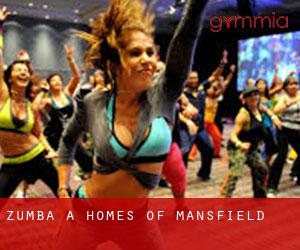 Zumba à Homes of Mansfield