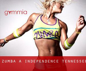 Zumba à Independence (Tennessee)