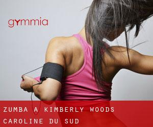 Zumba à Kimberly Woods (Caroline du Sud)