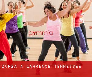 Zumba à Lawrence (Tennessee)