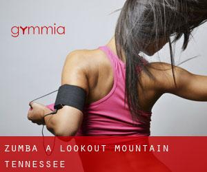 Zumba à Lookout Mountain (Tennessee)