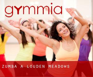 Zumba à Louden Meadows