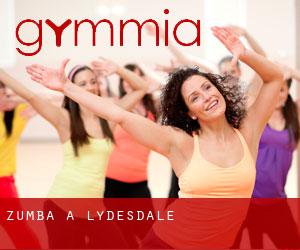 Zumba à Lydesdale
