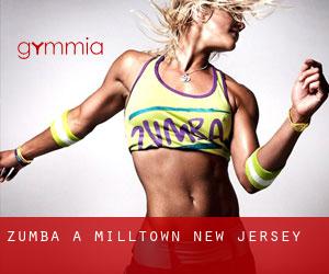 Zumba à Milltown (New Jersey)