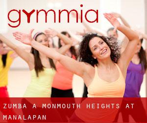 Zumba à Monmouth Heights at Manalapan