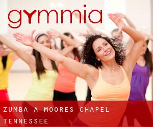 Zumba à Moores Chapel (Tennessee)