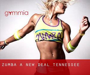 Zumba à New Deal (Tennessee)