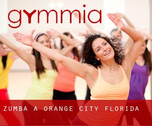 Zumba à Orange City (Florida)