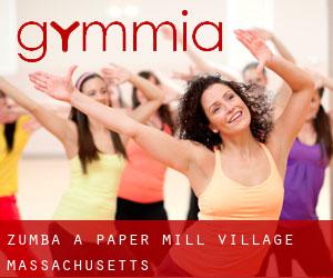 Zumba à Paper Mill Village (Massachusetts)