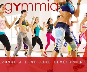 Zumba à Pine Lake Development