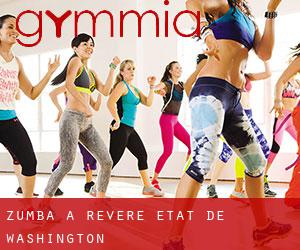 Zumba à Revere (État de Washington)