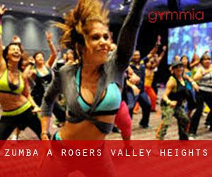 Zumba à Rogers Valley Heights