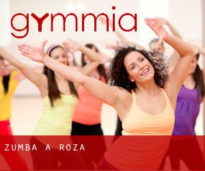 Zumba à Roza